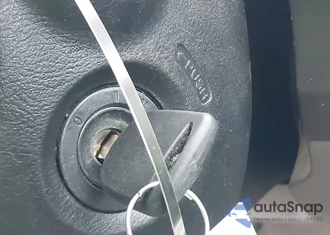 2011 Honda Civic Vp из США, поврежденный, VIN 19XFA1F39BE027108